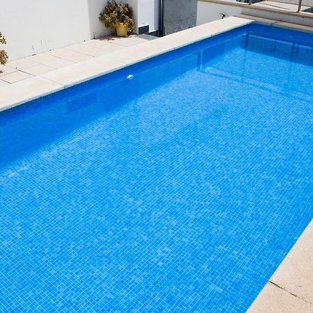 Charming Apartment With Pool And Garage Sevilla Exteriér fotografie