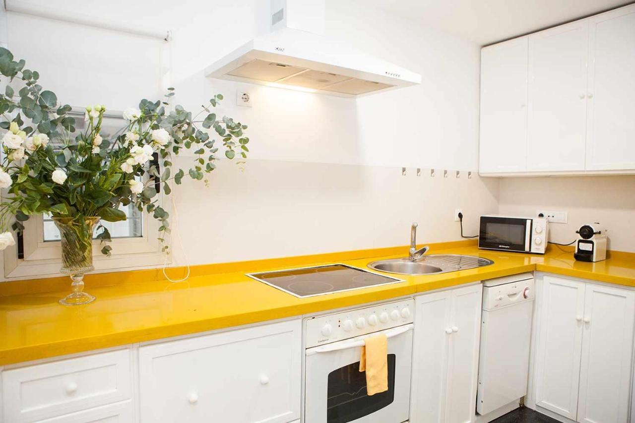 Charming Apartment With Pool And Garage Sevilla Exteriér fotografie