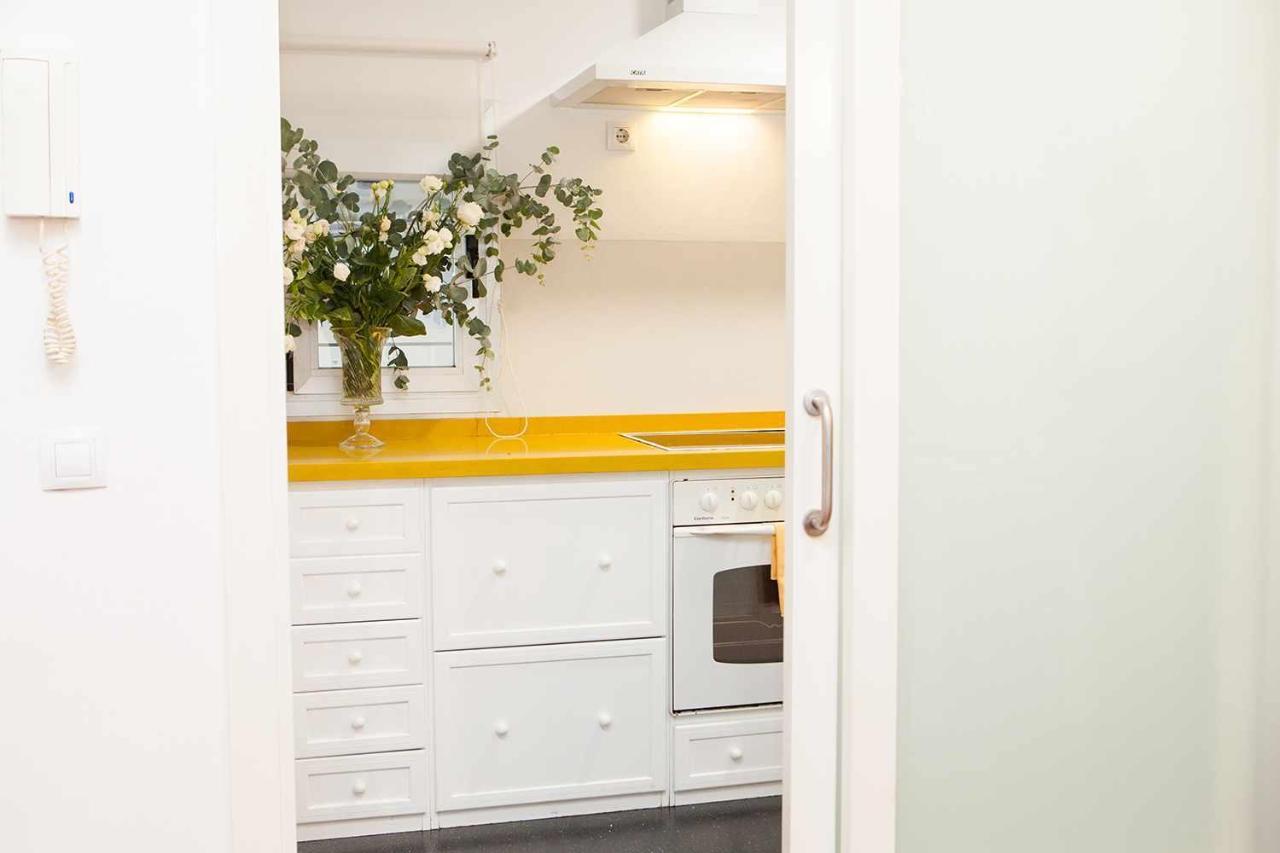 Charming Apartment With Pool And Garage Sevilla Exteriér fotografie