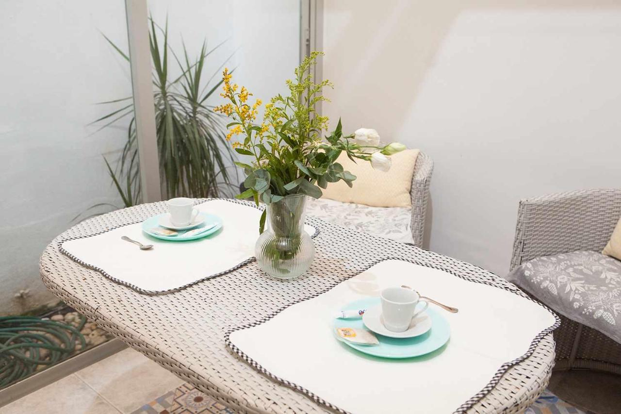 Charming Apartment With Pool And Garage Sevilla Exteriér fotografie