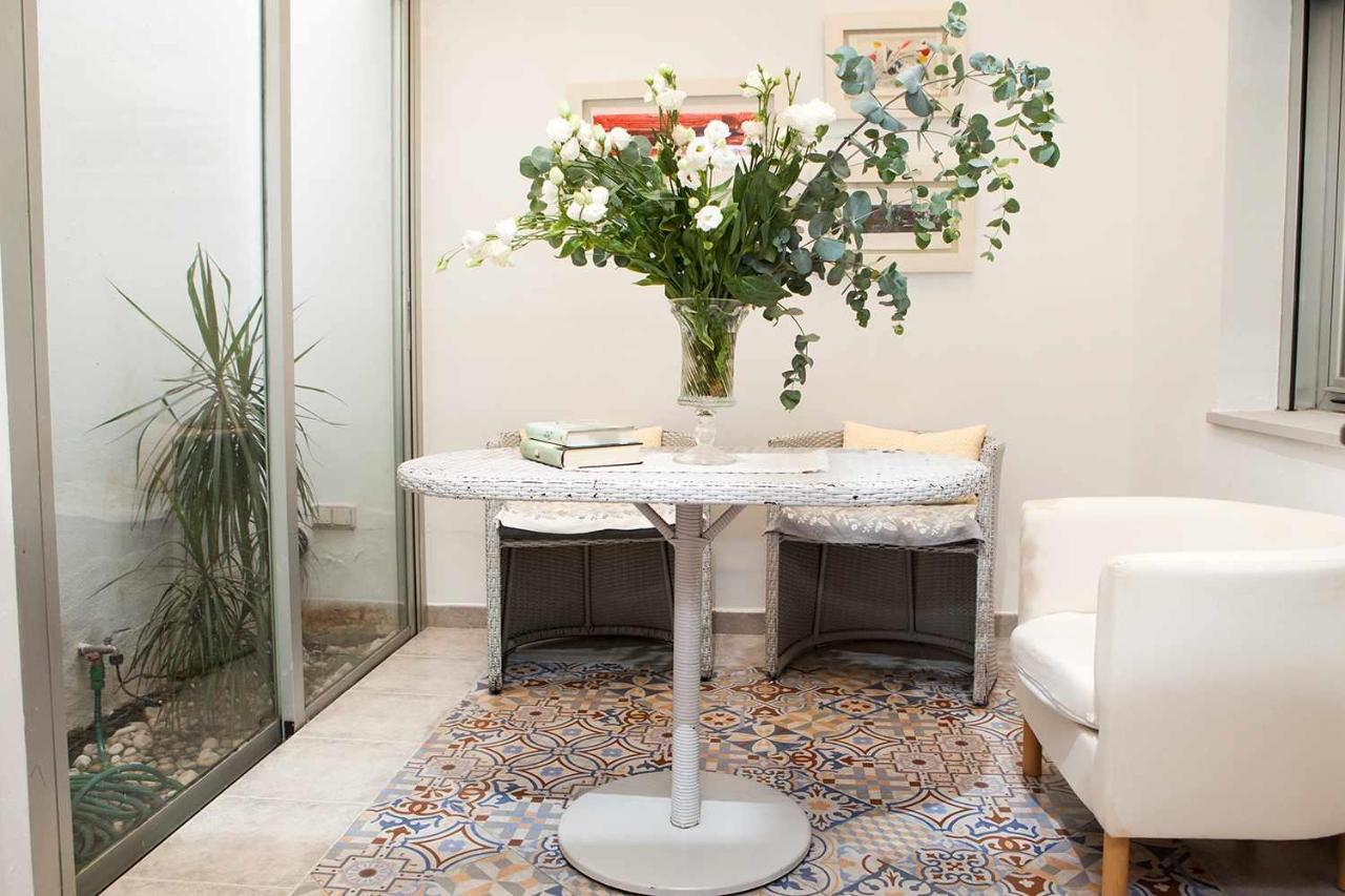 Charming Apartment With Pool And Garage Sevilla Exteriér fotografie