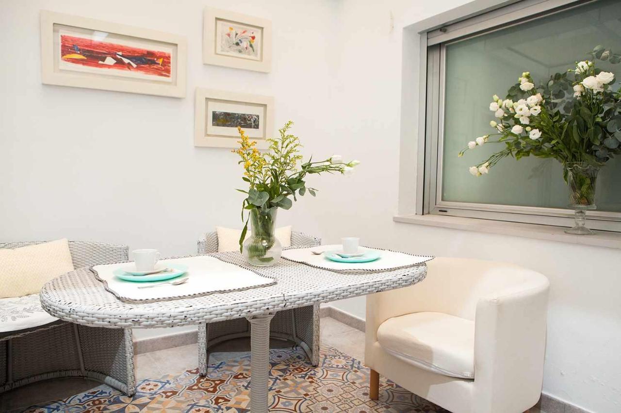 Charming Apartment With Pool And Garage Sevilla Exteriér fotografie