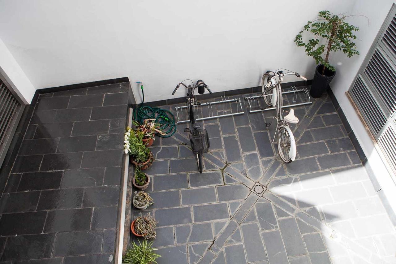 Charming Apartment With Pool And Garage Sevilla Exteriér fotografie