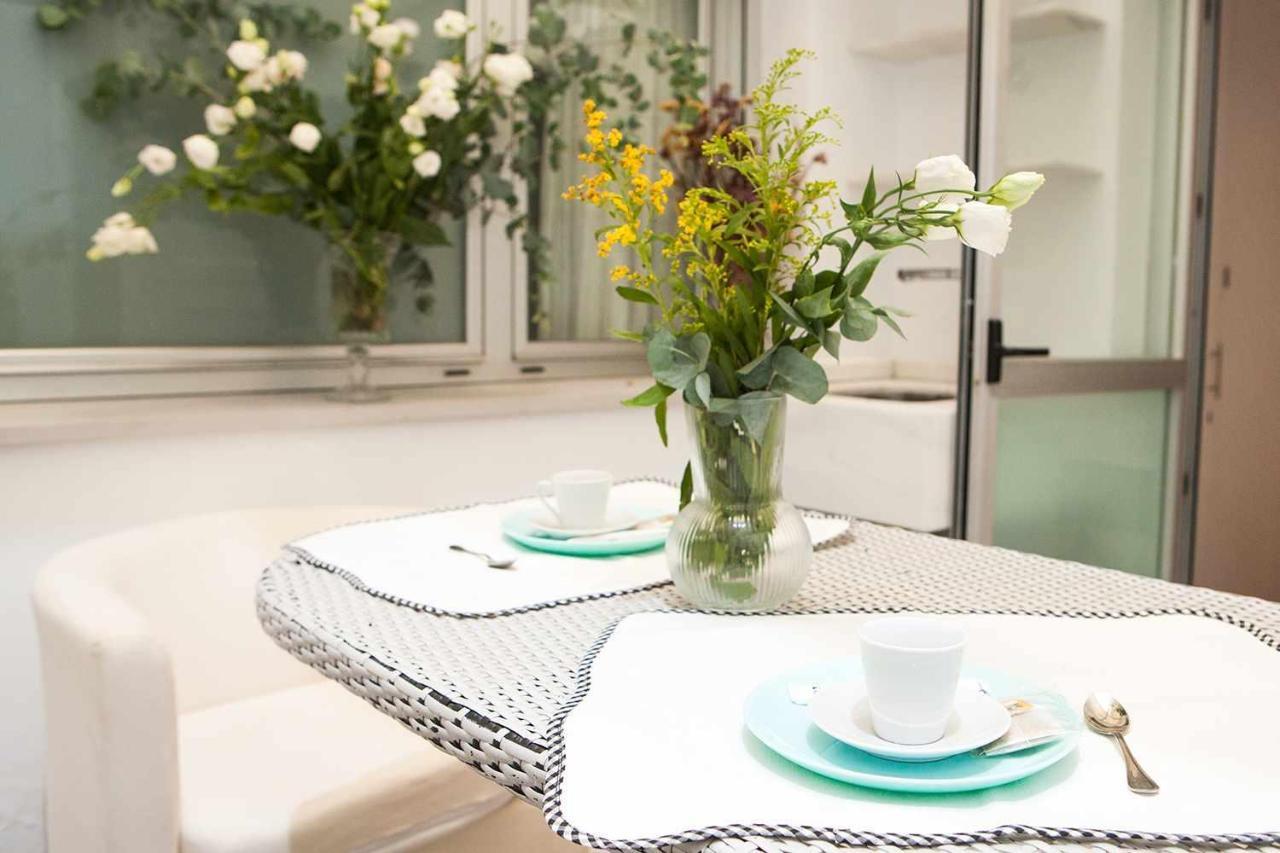 Charming Apartment With Pool And Garage Sevilla Exteriér fotografie