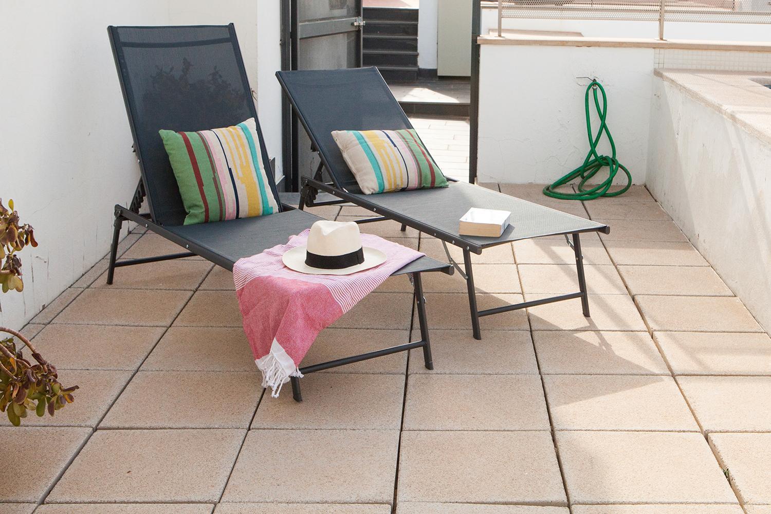 Charming Apartment With Pool And Garage Sevilla Exteriér fotografie